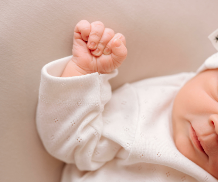 6 consejos para superar el desafío de ser madre primeriza