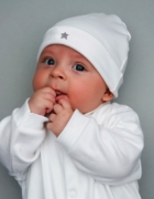 ¿Cuáles son los accesorios esenciales para pasear con un bebé en invierno?