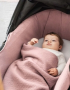 5 planes para disfrutar de Semana Santa con tu bebé