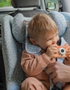 Textiles para bebé con piel sensible: qué telas elegir y cuáles evitar