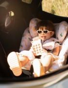Lisboa Collection de FUN*DAS BCN: estilo mediterráneo y confort para viajar con niños