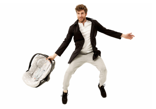 Mr. Wonderful y Fun*das bcn una colección para niños no aburridos