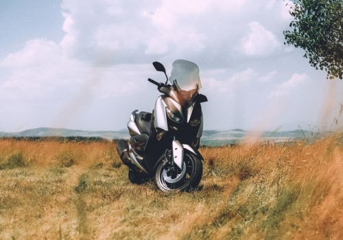 La mejor funda de asiento para la Yamaha XMAX 125: Guía completa